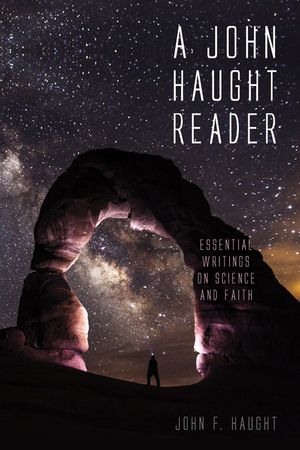A John Haught Reader image number 0