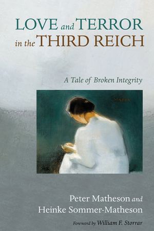 Love and Terror in the Third Reich image number 0