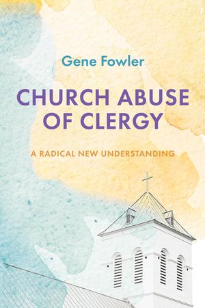 Church Abuse of Clergy image number 0