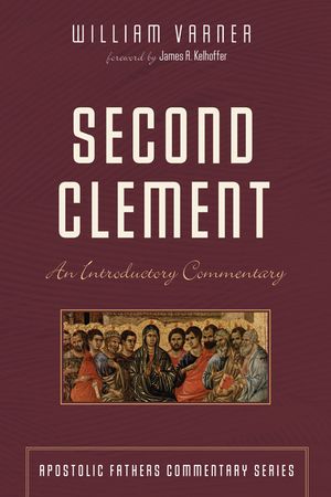 Second Clement image number 0