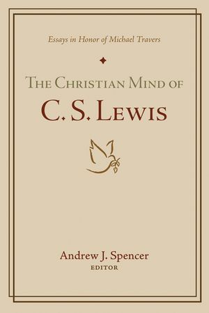 The Christian Mind of C. S. Lewis image number 0
