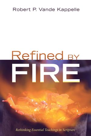 Refined by Fire image number 0