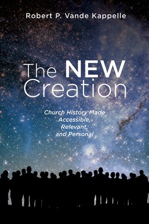 The New Creation image number 0