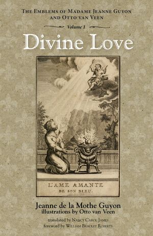 Divine Love image number 0