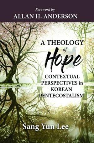 A Theology of Hope image number 0