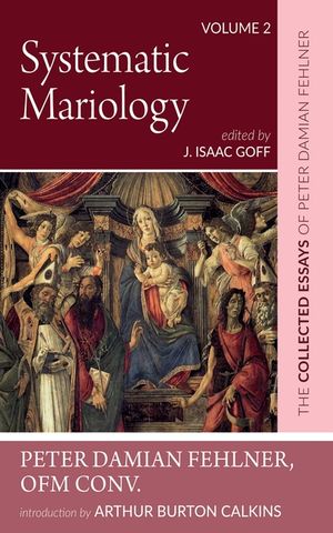 Systematic Mariology image number 0