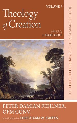 Theology of Creation image number 0
