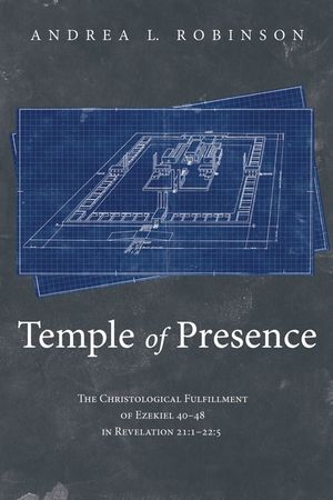 Temple of Presence image number 0