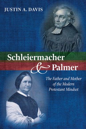 Schleiermacher and Palmer image number 0
