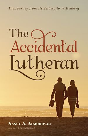 The Accidental Lutheran image number 0