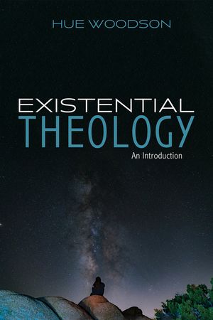 Existential Theology image number 0