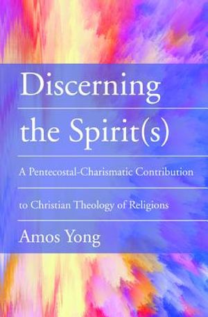 Discerning the Spirit(s) image number 0