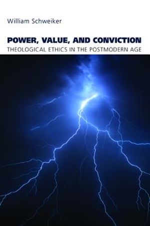 Power, Value, and Conviction image number 0