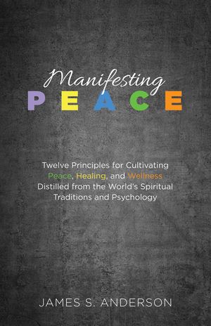 Manifesting Peace image number 0