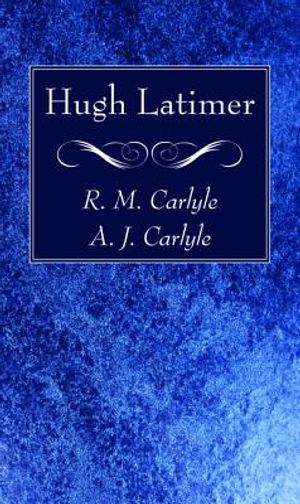 Hugh Latimer image number 0