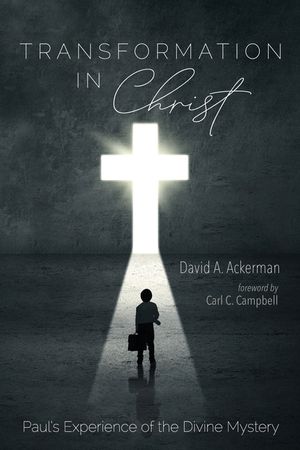 Transformation in Christ image number 0