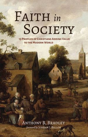Faith in Society image number 0