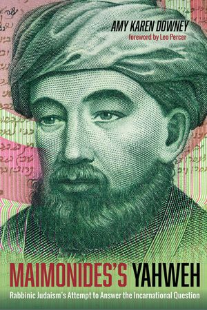 Maimonides's Yahweh image number 0