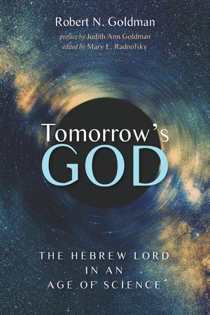 Tomorrow's God image number 0