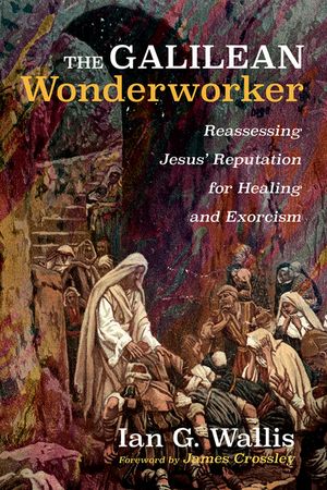 The Galilean Wonderworker image number 0