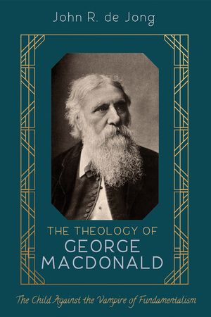The Theology of George MacDonald image number 0