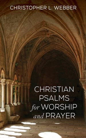 Christian Psalms for Worship and Prayer image number 0