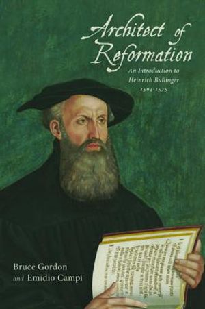 Architect of Reformation image number 0