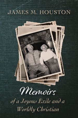 Memoirs of a Joyous Exile and a Worldly Christian image number 0