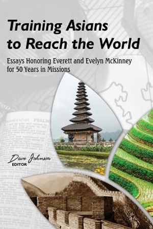 Training Asians to Reach the World image number 0