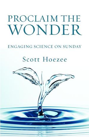 Proclaim the Wonder image number 0