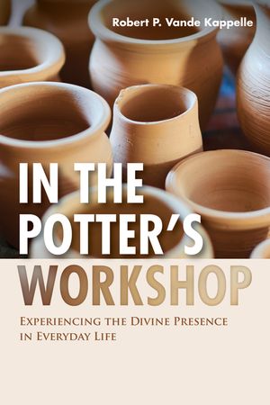 In the Potter's Workshop image number 0
