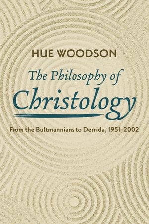 The Philosophy of Christology image number 0