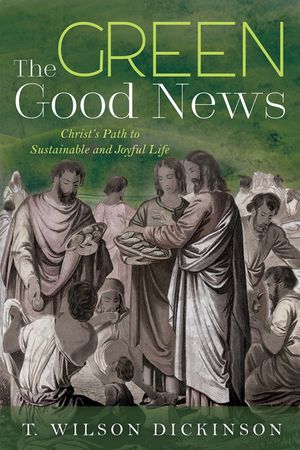 The Green Good News image number 0