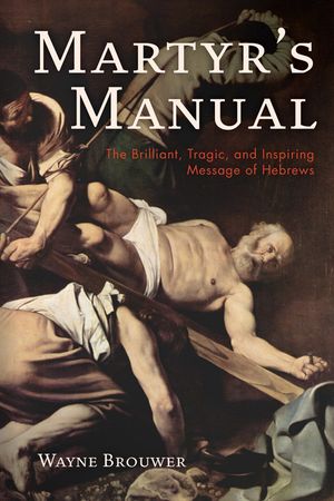 Martyr's Manual image number 0