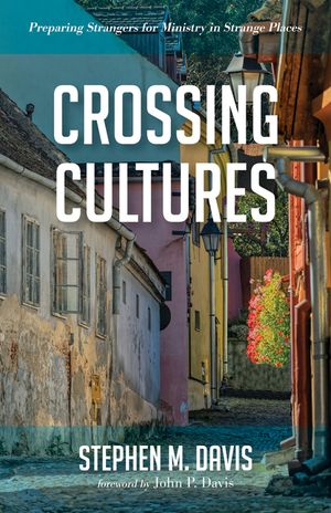 Crossing Cultures image number 0