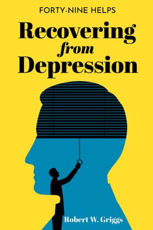 Recovering from Depression image number 0