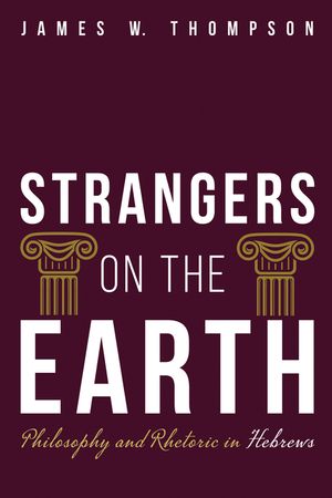 Strangers on the Earth image number 0