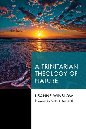 A Trinitarian Theology of Nature image number 0