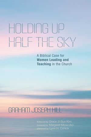 Holding Up Half the Sky image number 0