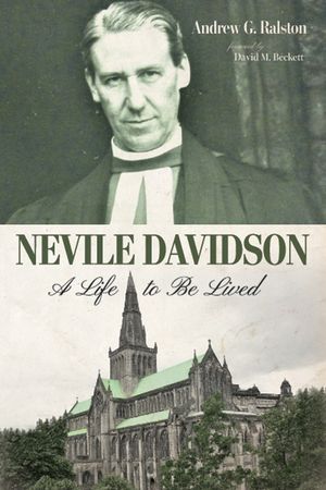 Nevile Davidson image number 0