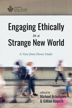 Engaging Ethically in a Strange New World image number 0