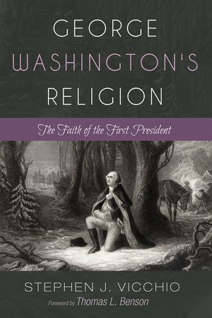 George Washington's Religion image number 0