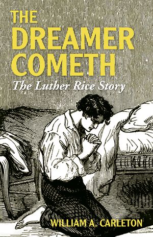 The Dreamer Cometh image number 0