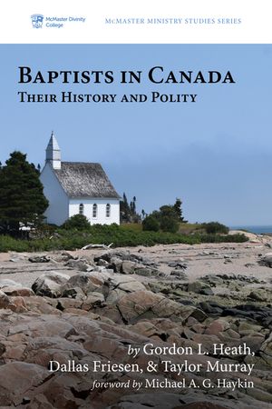 Baptists in Canada image number 0
