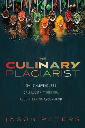 The Culinary Plagiarist image number 0