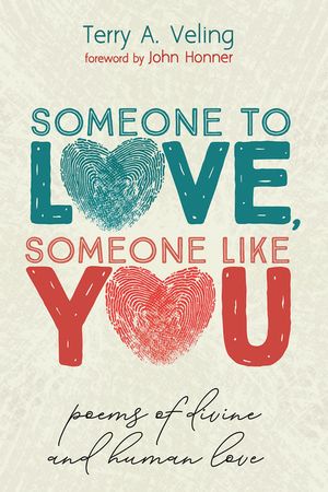 Someone to Love, Someone Like You image number 0