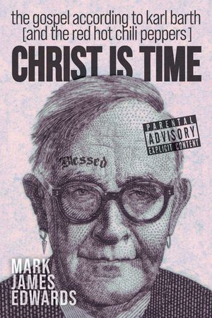 Christ Is Time image number 0