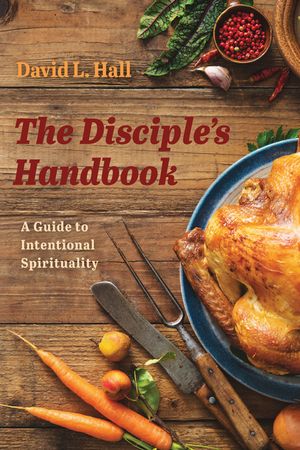 The Disciple's Handbook image number 0