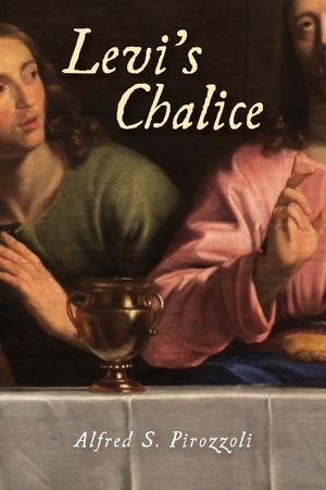 Levi's Chalice image number 0