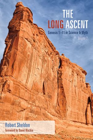The Long Ascent, Volume 2 image number 0